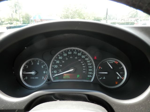 Saab 9-3 2006 photo 5