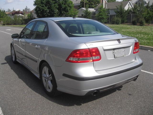 Saab 9-3 Classic LT Sedan