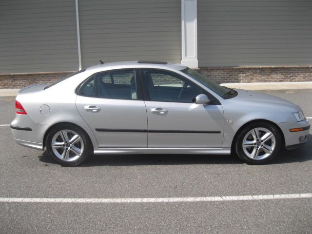 Saab 9-3 2006 photo 10