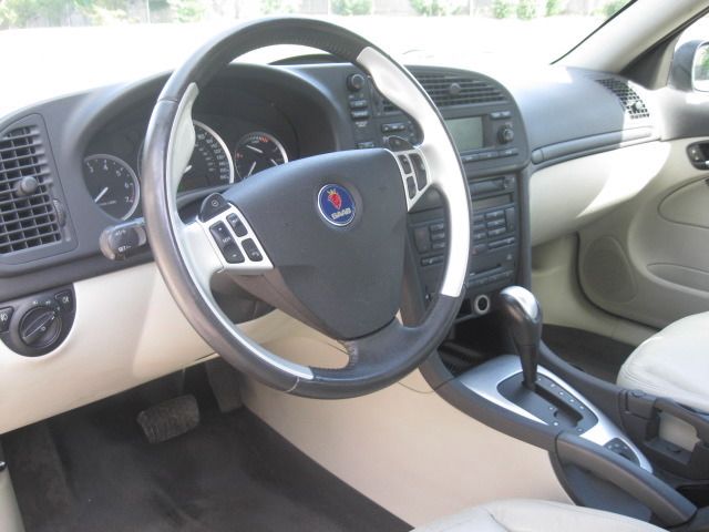 Saab 9-3 2006 photo 11