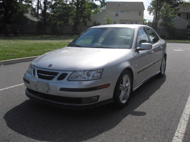 Saab 9-3 2006 photo 2