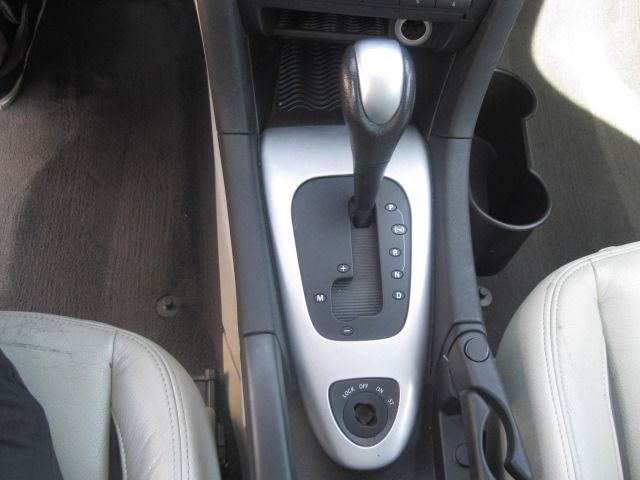 Saab 9-3 2006 photo 21