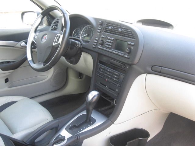 Saab 9-3 2006 photo 25