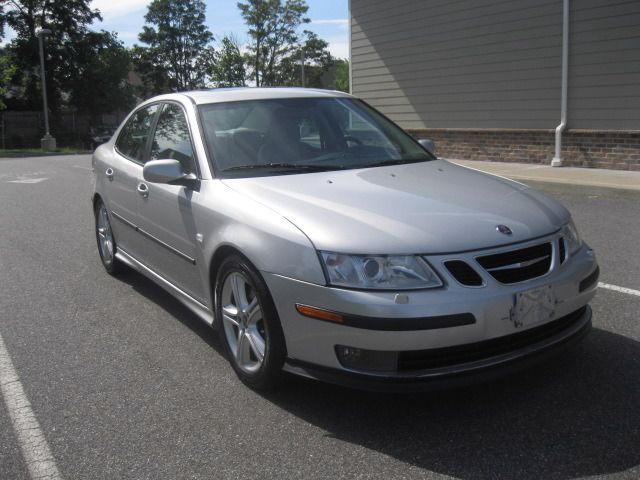 Saab 9-3 2006 photo 32