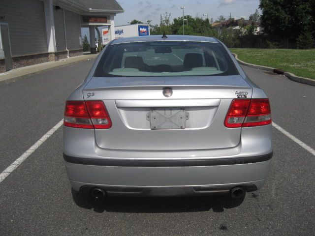 Saab 9-3 2006 photo 33