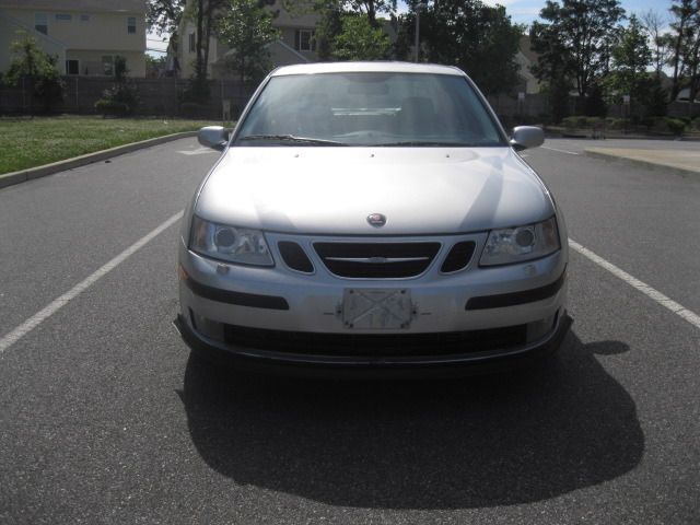 Saab 9-3 2006 photo 9