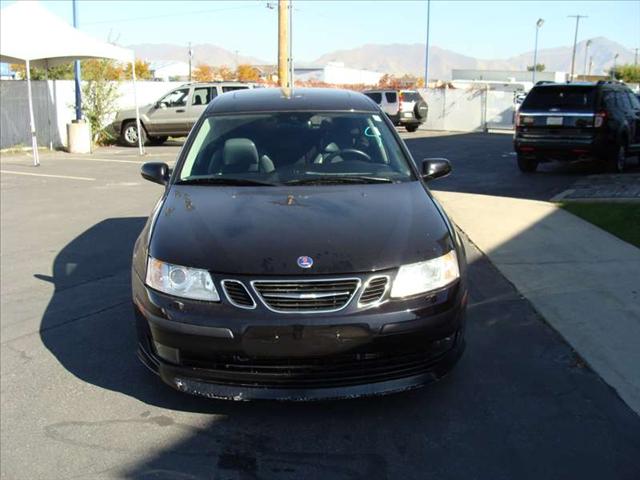 Saab 9-3 2006 photo 1