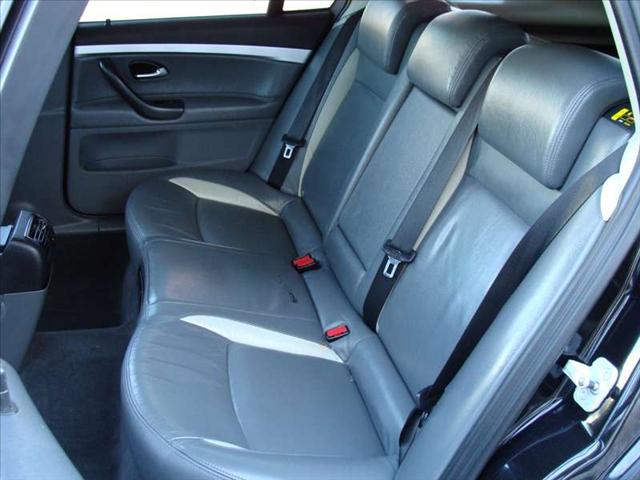 Saab 9-3 2006 photo 2