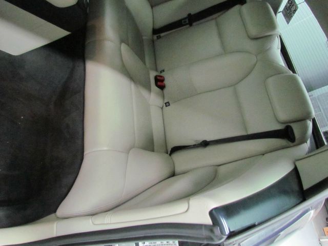 Saab 9-3 2006 photo 1