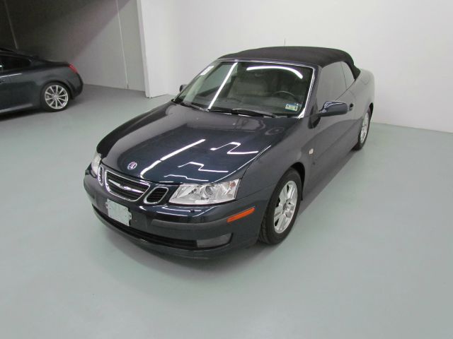 Saab 9-3 2006 photo 11