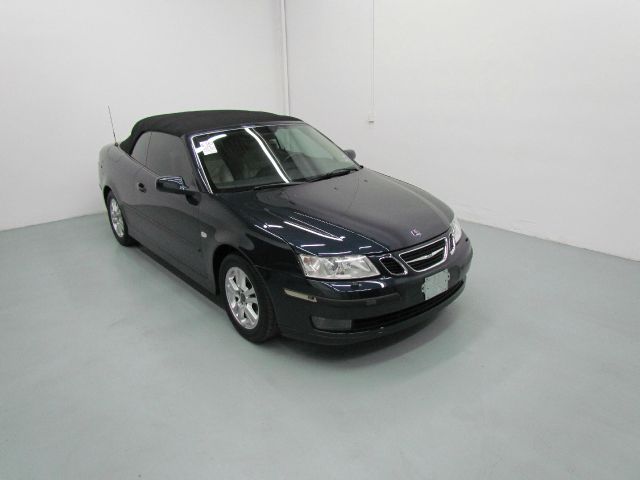 Saab 9-3 2006 photo 12