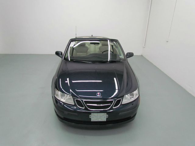 Saab 9-3 2006 photo 14