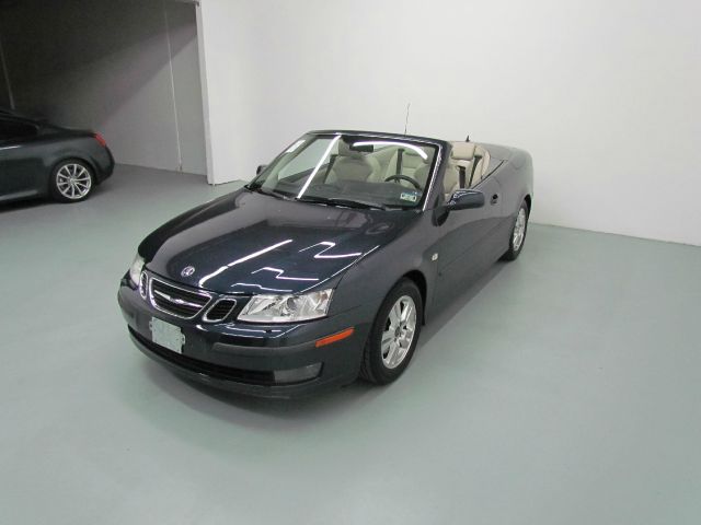 Saab 9-3 2006 photo 15