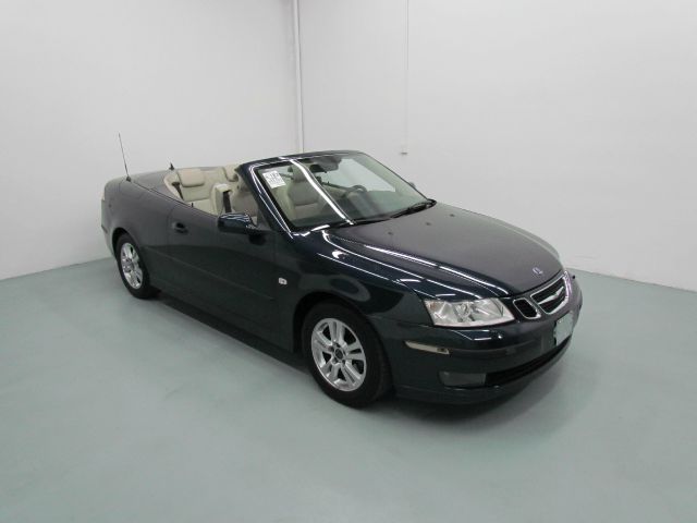 Saab 9-3 2006 photo 16