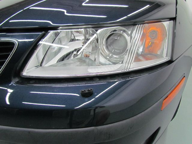 Saab 9-3 2006 photo 18