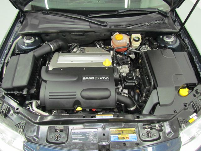 Saab 9-3 2006 photo 19