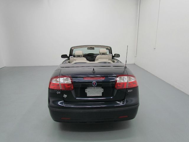 Saab 9-3 2006 photo 2