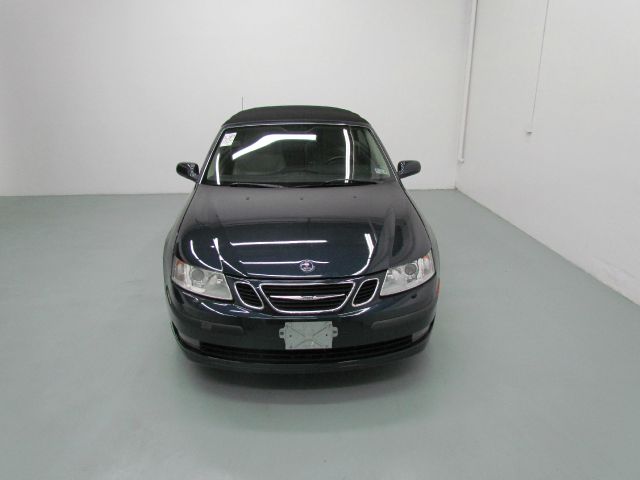 Saab 9-3 2006 photo 21