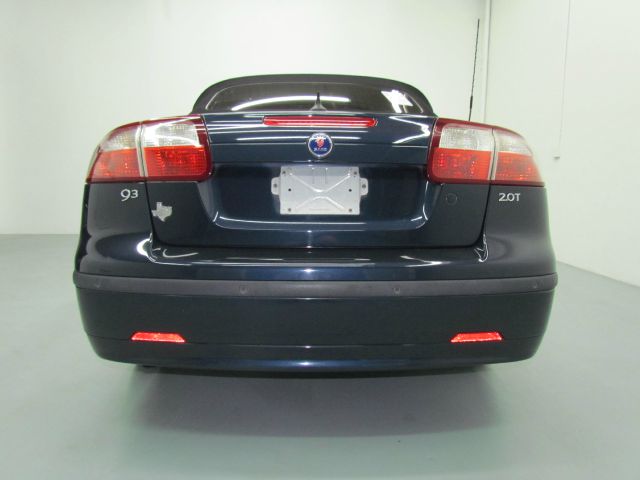 Saab 9-3 2006 photo 28