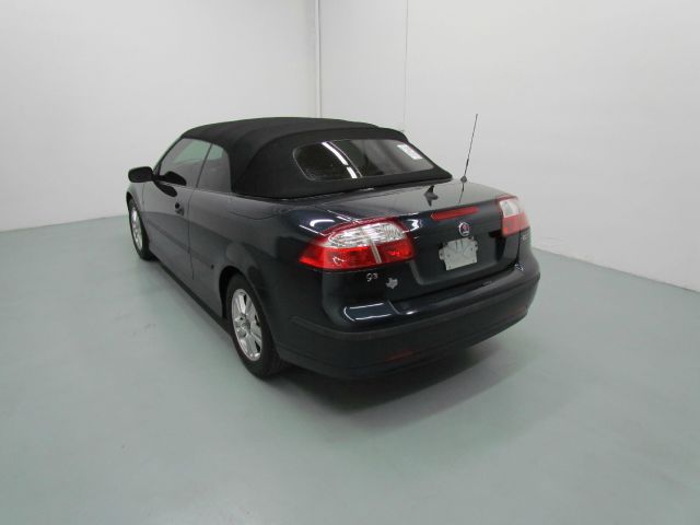 Saab 9-3 2006 photo 29