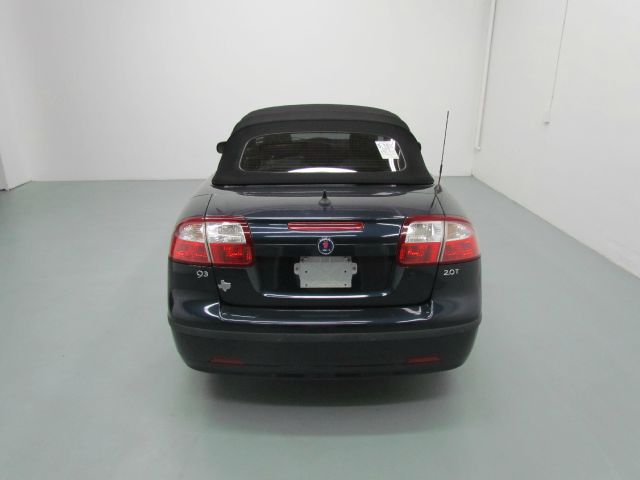 Saab 9-3 2006 photo 30