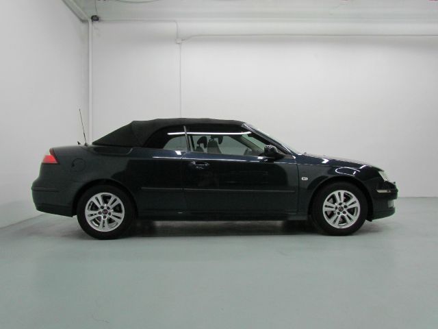 Saab 9-3 2006 photo 9