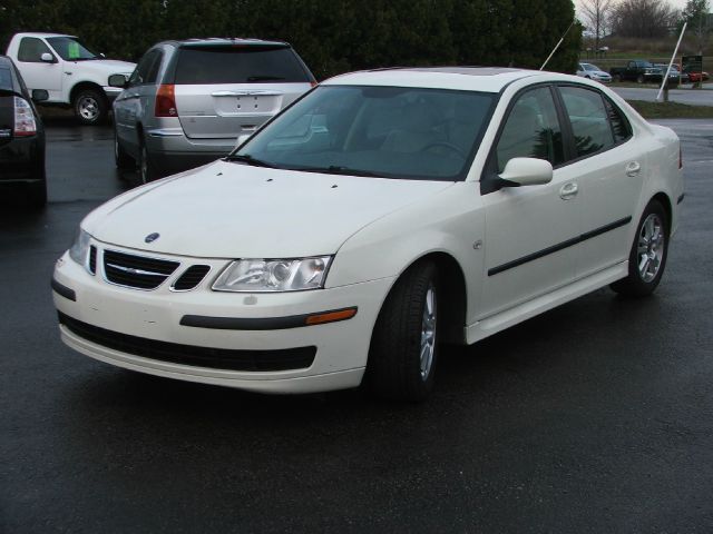 Saab 9-3 2006 photo 4