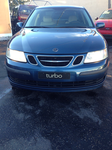 Saab 9-3 2006 photo 2