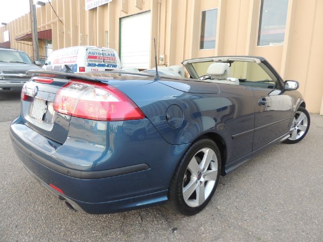 Saab 9-3 1 Wagon Convertible