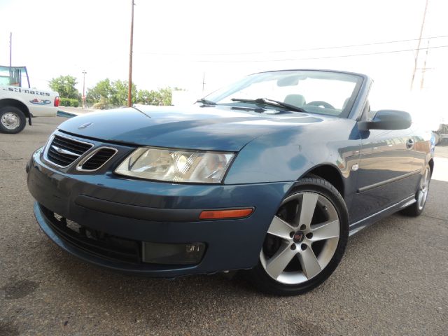 Saab 9-3 2006 photo 1