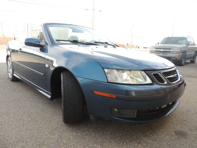 Saab 9-3 2006 photo 4