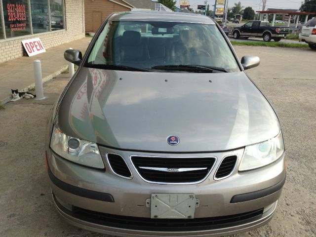 Saab 9-3 2006 photo 3