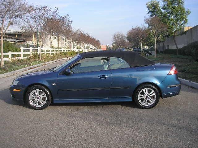 Saab 9-3 2006 photo 3