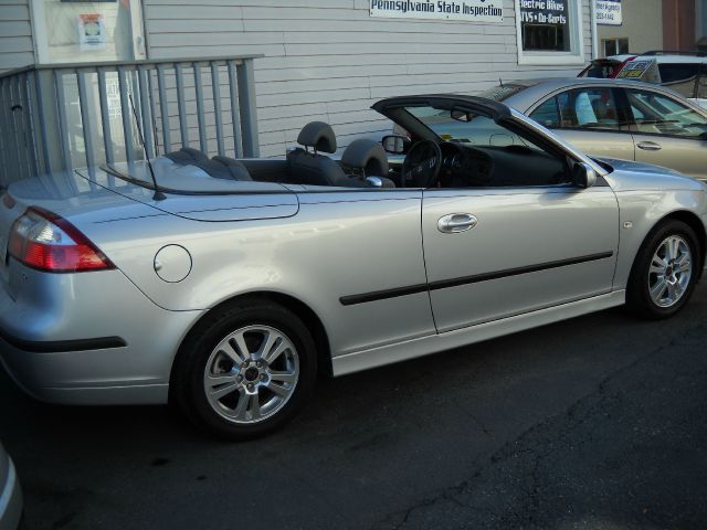 Saab 9-3 2006 photo 4