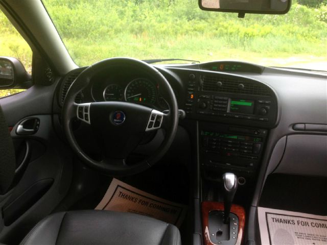 Saab 9-3 2006 photo 1