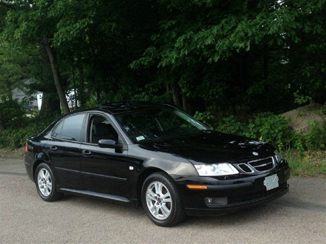 Saab 9-3 2006 photo 10