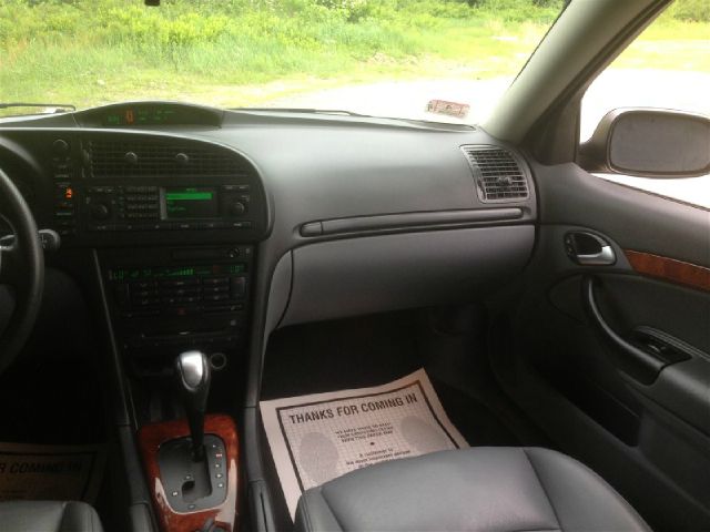 Saab 9-3 2006 photo 14