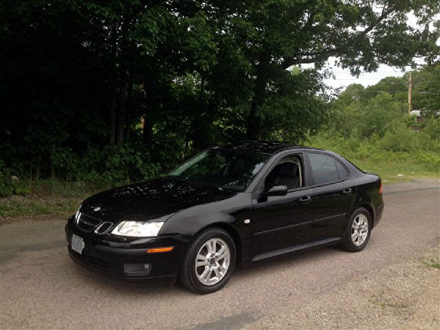 Saab 9-3 2006 photo 7