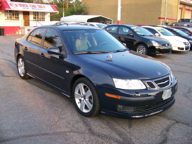 Saab 9-3 2006 photo 1