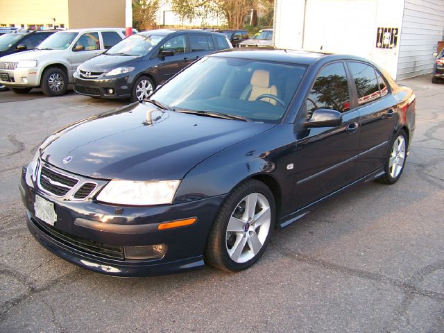 Saab 9-3 2006 photo 4