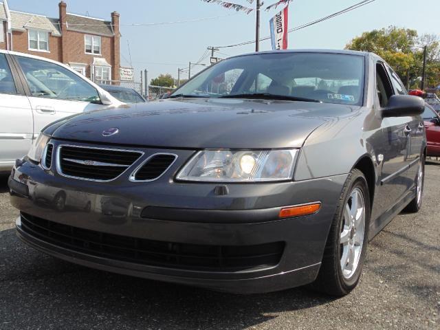 Saab 9-3 2006 photo 2