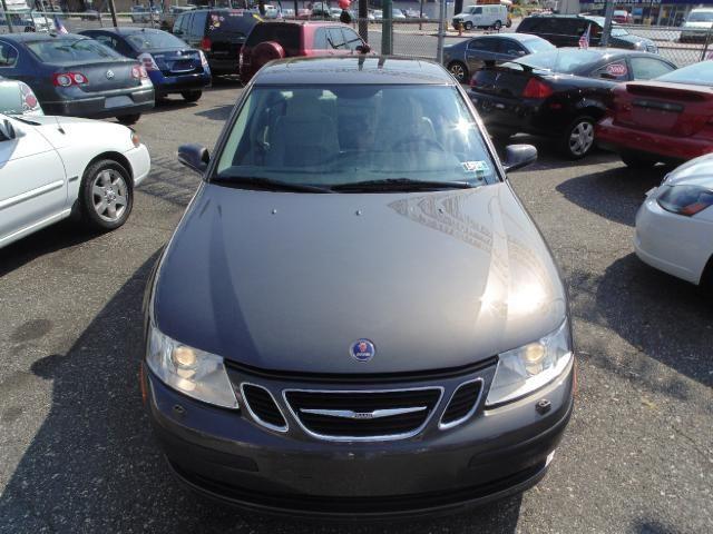 Saab 9-3 2006 photo 3