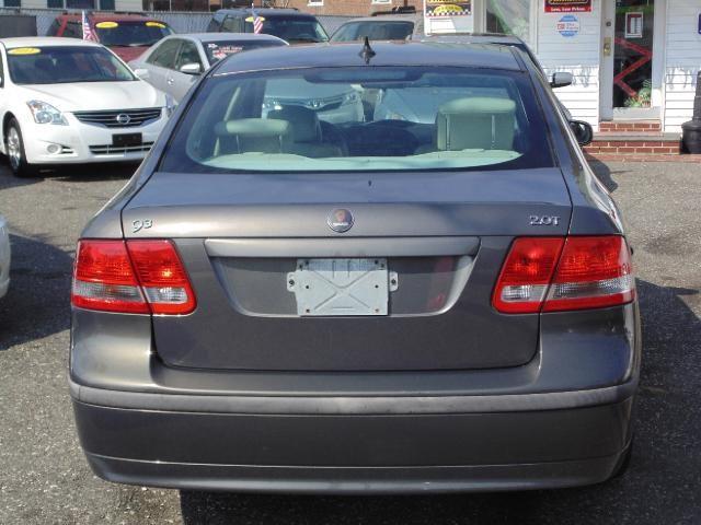 Saab 9-3 2006 photo 4