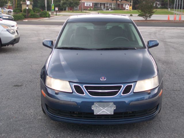 Saab 9-3 2006 photo 2