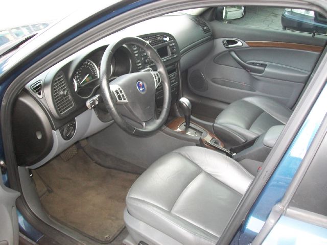 Saab 9-3 2006 photo 3