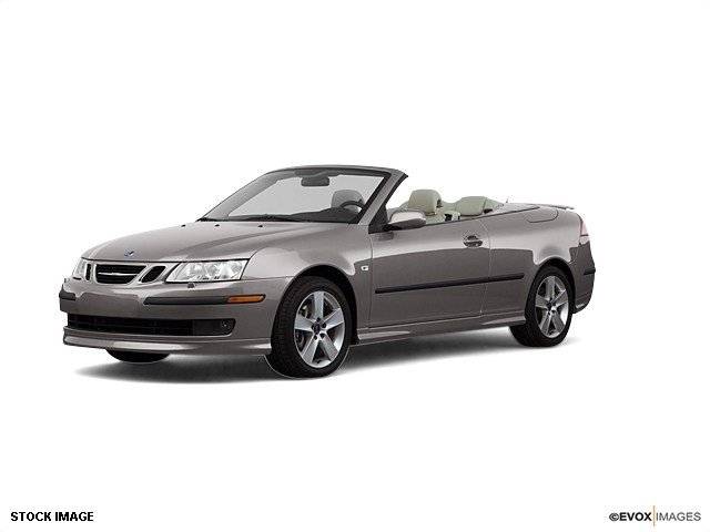 Saab 9-3 2007 photo 2