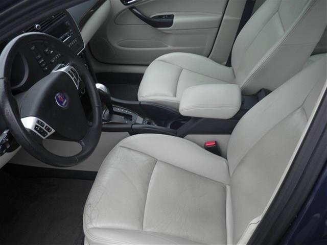 Saab 9-3 2007 photo 13