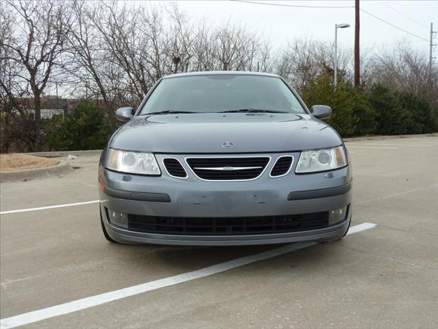 Saab 9-3 2007 photo 4