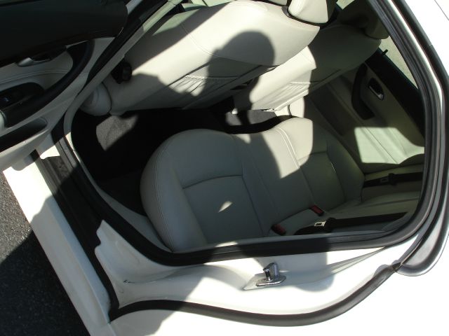 Saab 9-3 2007 photo 2