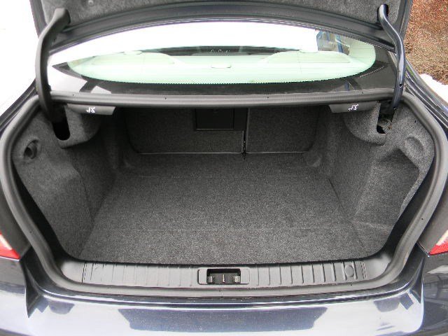 Saab 9-3 2007 photo 3